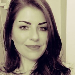 Meet your Posher, Lacie